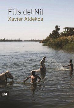 Fills del Nil - Aldekoa Morales, Xavier