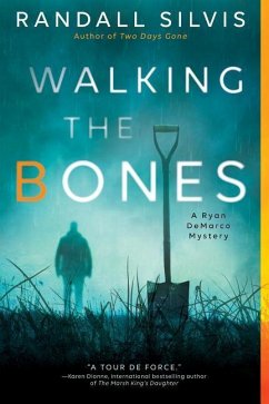 Walking the Bones - Silvis, Randall