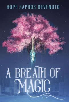 A Breath of Magic