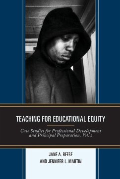 Teaching for Educational Equity - Beese, Jane A.; Martin, Jennifer L.