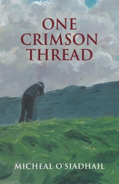 Cover One Crimson Thread