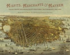 Misfits, Merchants, and Mayhem - Bruno, Lee; Fracchia, Charles