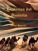 Sahara- Historias del Desierto (eBook, ePUB)