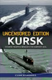 Kursk, 118 men trapped beneath the Barents sea (James Mitchel series) (eBook, ePUB)