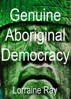 Cover Genuine Aboriginal Democracy (eBook, ePUB)