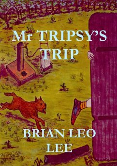Cover Mr Tripsy's Trip (eBook, ePUB)