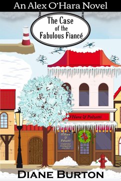 Cover The Case of the Fabulous Fiance: An Alex O'Hara Novel (eBook, ePUB)
