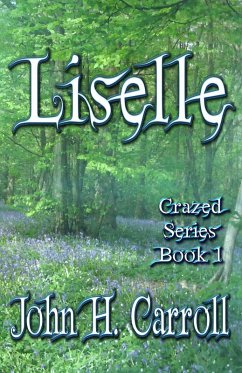 Liselle (eBook, ePUB) - Carroll, John H.