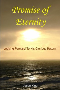 Cover Promise of Eternity (eBook, ePUB)