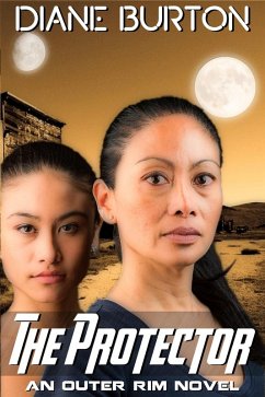 Cover The Protector (eBook, ePUB)