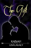Rabiah, book 1: The Gift (eBook, ePUB)