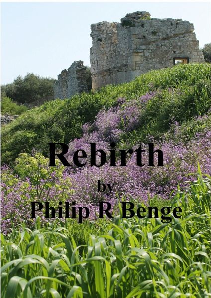 Rebirth (Colonies of Earth, #3) (eBook, ePUB) Rebirth (Colonies of Earth, #3) (eBook, ePUB)