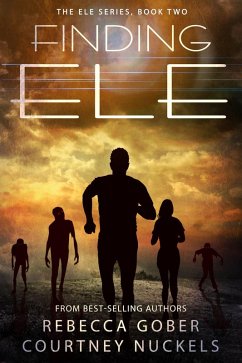 Cover Finding ELE (ELE Series #2) (eBook, ePUB)