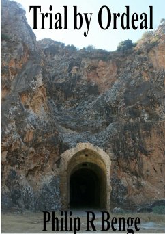 Cover Trial by Ordeal (Colonies of Earth, #4) (eBook, ePUB)