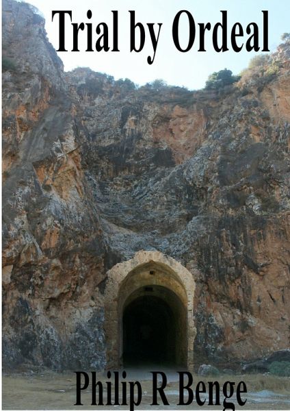 Trial by Ordeal (Colonies of Earth, #4) (eBook, ePUB) Trial by Ordeal (Colonies of Earth, #4) (eBook, ePUB)