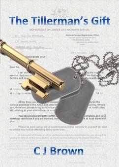 Cover The Tillerman's Gift (eBook, ePUB)