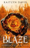 Blaze (Midnight Fire Series Book Three) (eBook, ePUB)