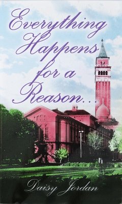 Everything Happens for a Reason... (eBook, ePUB) - Jordan, Daisy