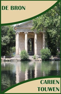 Cover De bron (eBook, ePUB)