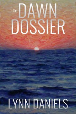 The Dawn Dossier (The Minds, #2) (eBook, ePUB) - Daniels, Lynn