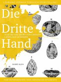 Learning German through Storytelling: Die Dritte Hand - a detective story for German language learners (for intermediate and advanced students) (eBook, ePUB)
