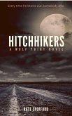 Hitchhikers (Wolf Point, #1) (eBook, ePUB)