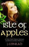 Isle of Apples (Copper & Cobalt, #3) (eBook, ePUB) Isle of Apples (Copper & Cobalt, #3) (eBook, ePUB)