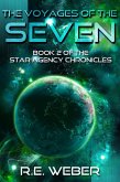 Voyages Of The Seven (eBook, ePUB)