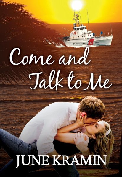 Come and Talk to Me (eBook, ePUB)