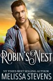 Robin's Nest (eBook, ePUB)