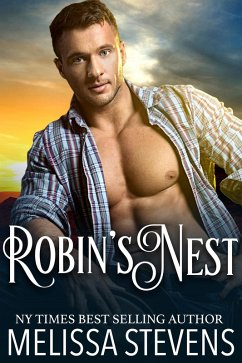 Cover Robin's Nest (eBook, ePUB)