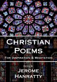 Christian Poems - for Inspiration and Meditation (eBook, ePUB)