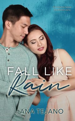 Cover Fall Like Rain (eBook, ePUB)