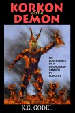 Korkon and the Demon (eBook, ePUB)