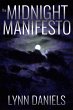 The Midnight Manifesto (The Minds, #1)... - Bild 1