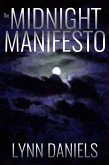 The Midnight Manifesto (The Minds, #1) (eBook, ePUB)