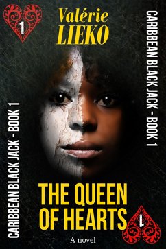 Cover Caribbean Black Jack Book 1 The Queen of Hearts (eBook, ePUB)