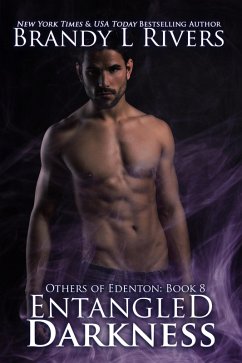 Entangled Darkness (Others of Edenton, #14) (eBook, ePUB) - Rivers, Brandy L
