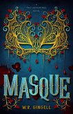 Masque (The Two Monarchies Sequence) (eBook, ePUB)