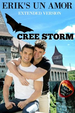 ERIK's Un Amor Kalil's Coven 1 (eBook, ePUB) - Storm, Cree