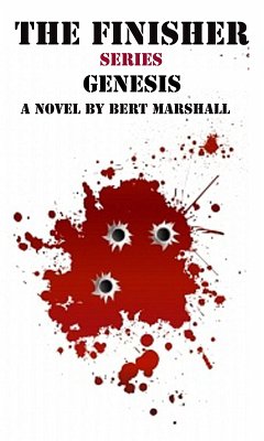 Cover Finisher Series: Genesis (eBook, ePUB)