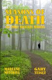 Seasons of Death (The Smoky Mountain Murders) (eBook, ePUB)