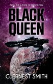 Black Queen (eBook, ePUB) Black Queen (eBook, ePUB)