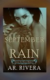 September Rain (Savor The Days, #2) (eBook, ePUB)