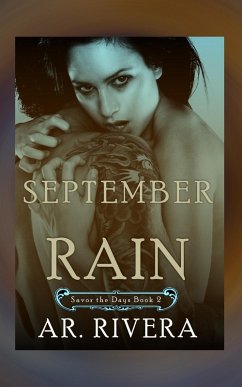 Cover September Rain (Savor The Days, #2) (eBook, ePUB)