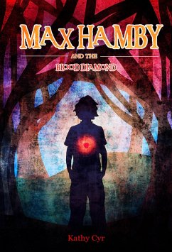 Cover Max Hamby and the Blood Diamond (eBook, ePUB)