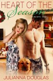 Heart of the Season (Loving Hearts, #2) (eBook, ePUB)