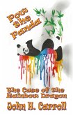 Pow the Panda, The Case of the Rainbow Dragon (Stories for Demented Children, #10) (eBook, ePUB) Pow the Panda, The Case of the Rainbow Dragon (Stories for Demented Children, #10) (eBook, ePUB)
