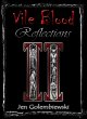 Vile Blood 2: Reflections (eBook, ePUB) - Bild 1
