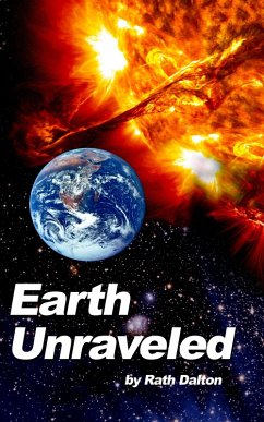 Cover Earth Unraveled (eBook, ePUB)